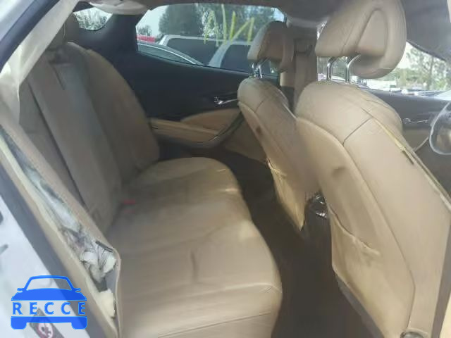 2013 HYUNDAI AZERA KMHFG4JG4DA220889 image 5