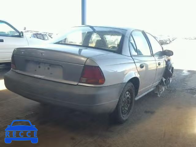1998 SATURN SL 1G8ZF5285WZ224174 зображення 3