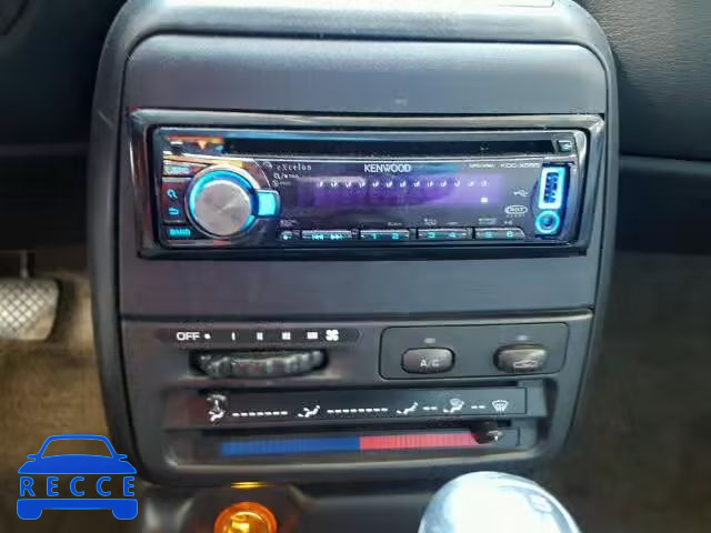 1998 SATURN SL 1G8ZF5285WZ224174 зображення 8