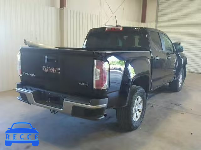 2015 GMC CANYON 1GTG5AEAXF1221289 image 3