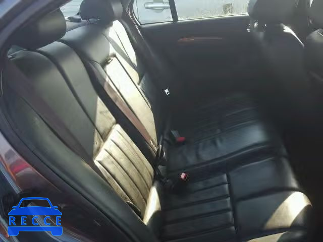 2004 JAGUAR S-TYPE SAJGA01T84FM95704 image 5