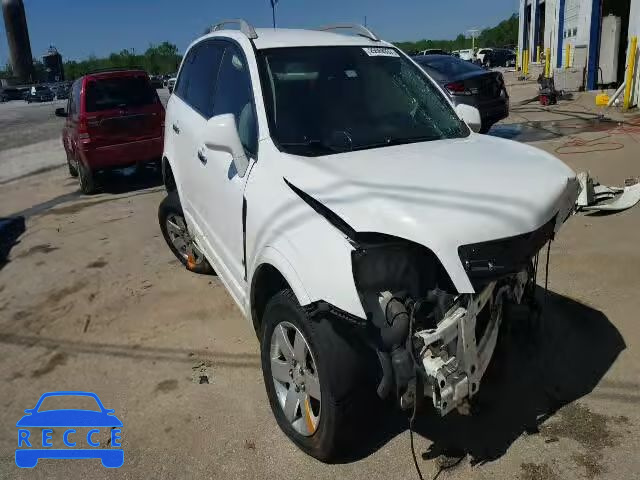 2009 SATURN VUE XR 3GSCL537X9S531680 image 0