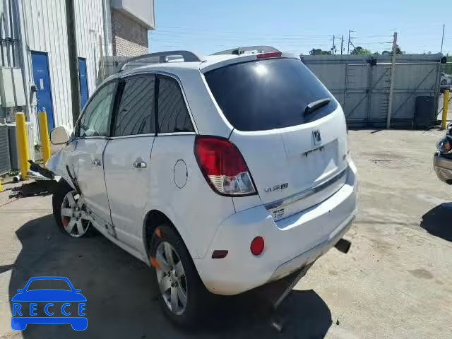 2009 SATURN VUE XR 3GSCL537X9S531680 image 2