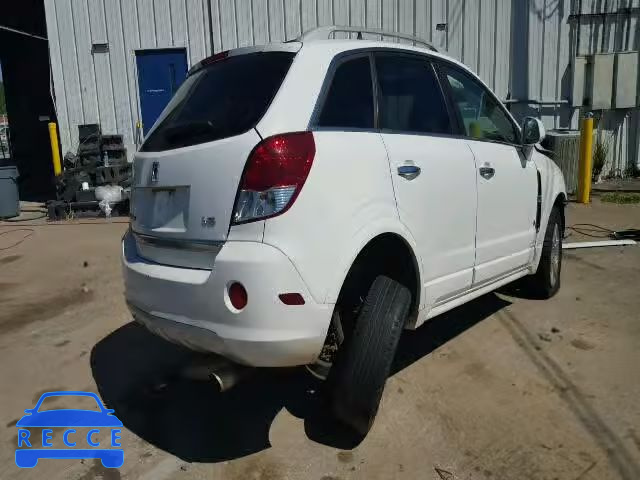 2009 SATURN VUE XR 3GSCL537X9S531680 image 3