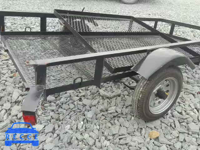 2016 TRAI TRAILER 5D1BA1111GG009982 Bild 9