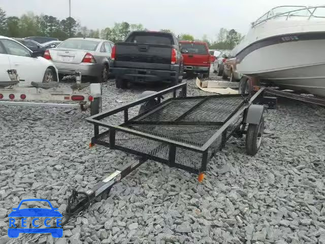 2016 TRAI TRAILER 5D1BA1111GG009982 image 1