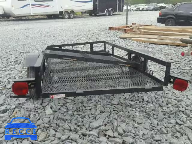 2016 TRAI TRAILER 5D1BA1111GG009982 Bild 2