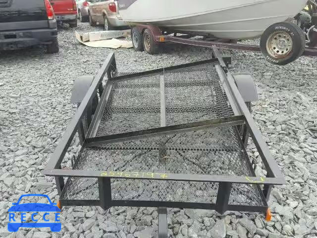 2016 TRAI TRAILER 5D1BA1111GG009982 Bild 7