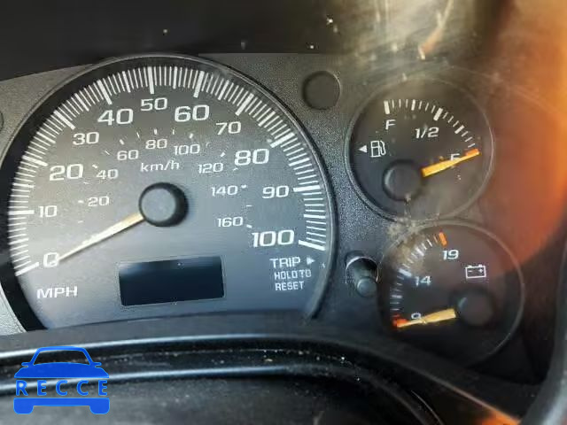 2007 CHEVROLET EXPRESS G3 1GCHG35U471186402 image 7