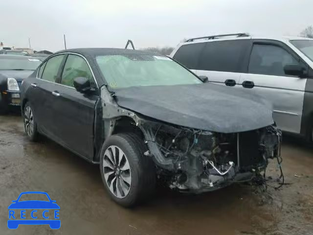 2017 HONDA ACCORD HYB JHMCR6F53HC005971 image 0