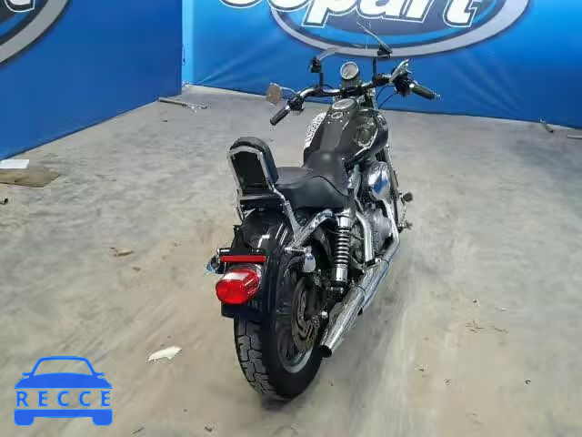 2005 HARLEY-DAVIDSON FXD 1HD1GHV175K321804 image 3