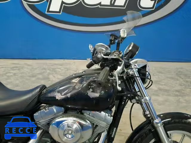 2005 HARLEY-DAVIDSON FXD 1HD1GHV175K321804 image 8