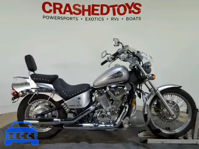 2006 HONDA VT600CD JH2PC21476K710438 зображення 0