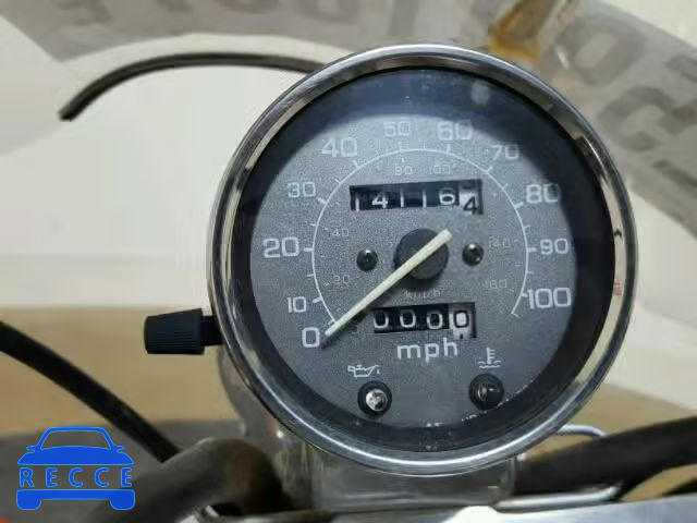 2006 HONDA VT600CD JH2PC21476K710438 зображення 9