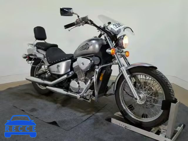 2006 HONDA VT600CD JH2PC21476K710438 image 1