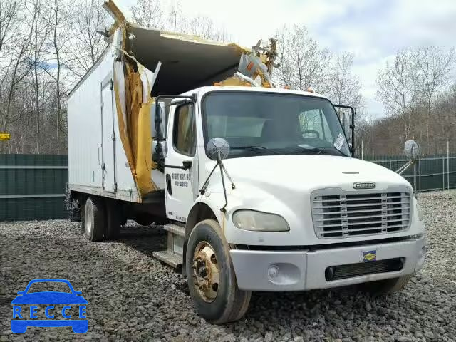 2006 FREIGHTLINER M2 106 MED 1FVACWDC26HW51745 image 0