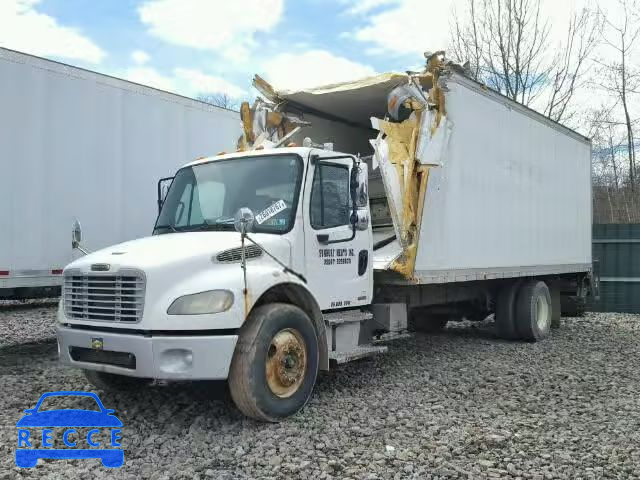 2006 FREIGHTLINER M2 106 MED 1FVACWDC26HW51745 image 1