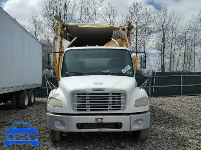 2006 FREIGHTLINER M2 106 MED 1FVACWDC26HW51745 image 8