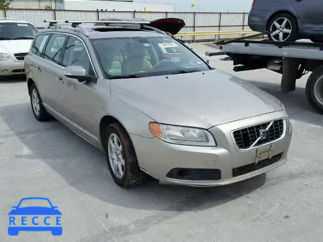 2008 VOLVO V70 3.2 YV1BW982981047447 зображення 0