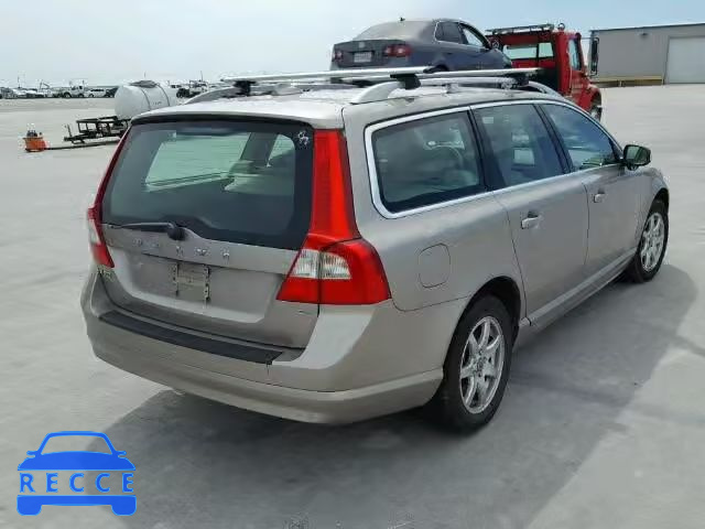 2008 VOLVO V70 3.2 YV1BW982981047447 зображення 3