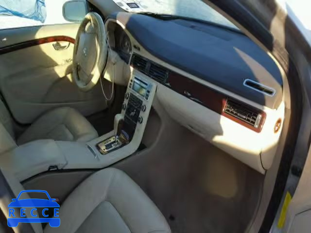 2008 VOLVO V70 3.2 YV1BW982981047447 зображення 4