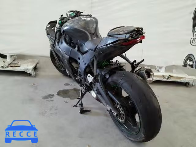 2016 KAWASAKI ZX1000R JKAZXCR15GA000767 image 2