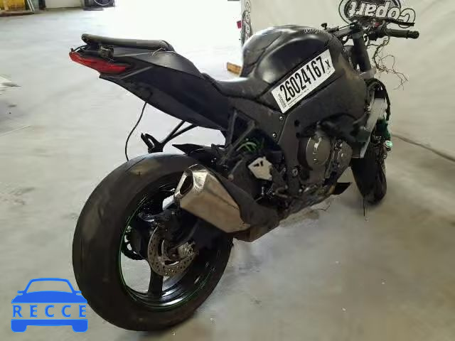 2016 KAWASAKI ZX1000R JKAZXCR15GA000767 Bild 3