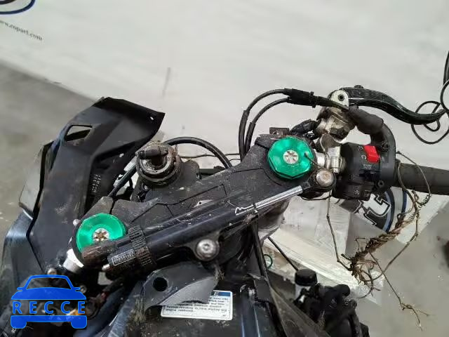 2016 KAWASAKI ZX1000R JKAZXCR15GA000767 image 7