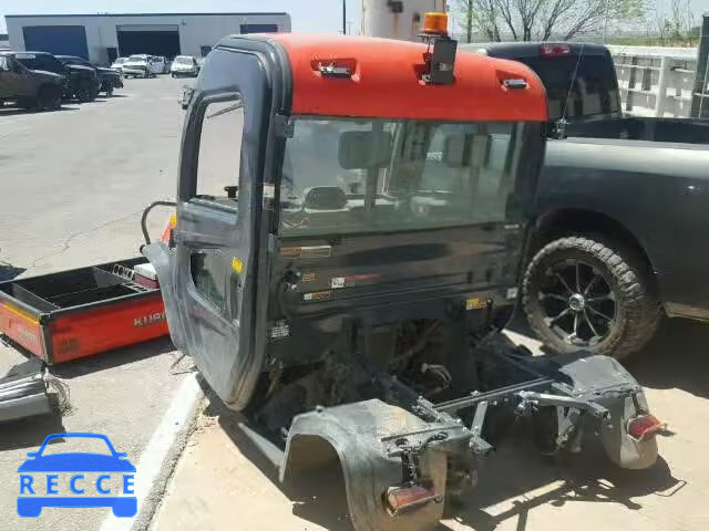 2014 KUBO RTV1100 A5KC2GDBLEG017670 image 2