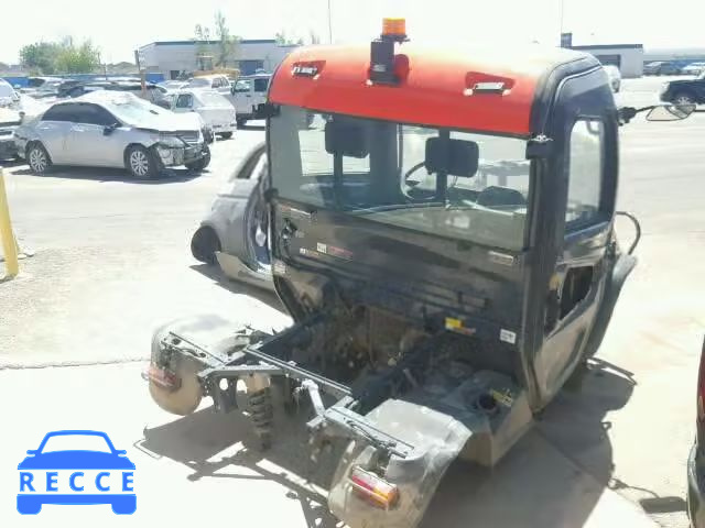 2014 KUBO RTV1100 A5KC2GDBLEG017670 Bild 3