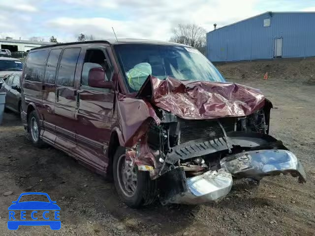 2003 CHEVROLET EXPRESS RV 1GBFH15T431209479 image 0