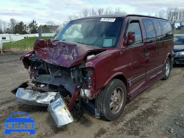 2003 CHEVROLET EXPRESS RV 1GBFH15T431209479 image 1