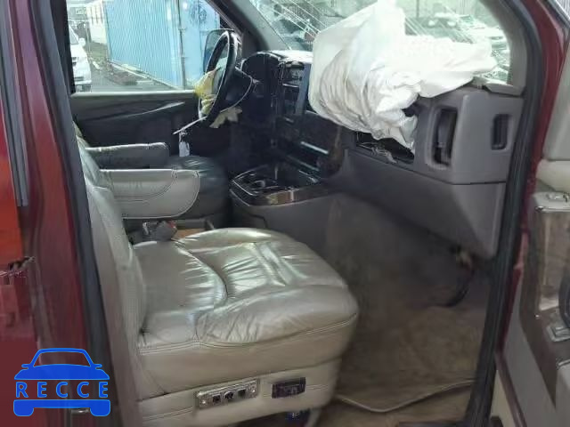 2003 CHEVROLET EXPRESS RV 1GBFH15T431209479 image 4