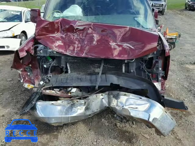 2003 CHEVROLET EXPRESS RV 1GBFH15T431209479 image 6
