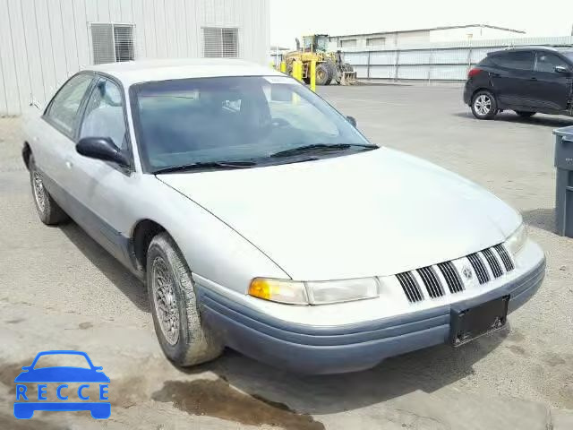 1994 CHRYSLER CONCORDE 2C3EL56FXRH159255 image 0