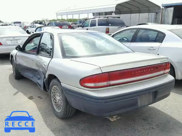 1994 CHRYSLER CONCORDE 2C3EL56FXRH159255 image 2