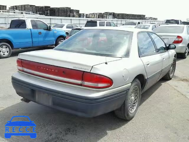 1994 CHRYSLER CONCORDE 2C3EL56FXRH159255 image 3
