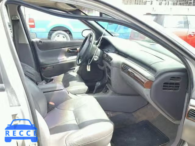 1994 CHRYSLER CONCORDE 2C3EL56FXRH159255 image 4