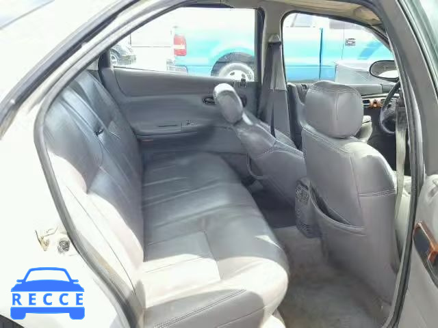 1994 CHRYSLER CONCORDE 2C3EL56FXRH159255 image 5