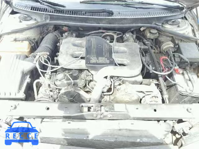 1994 CHRYSLER CONCORDE 2C3EL56FXRH159255 image 6