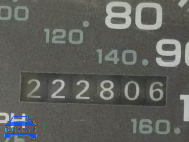 1994 CHRYSLER CONCORDE 2C3EL56FXRH159255 image 7
