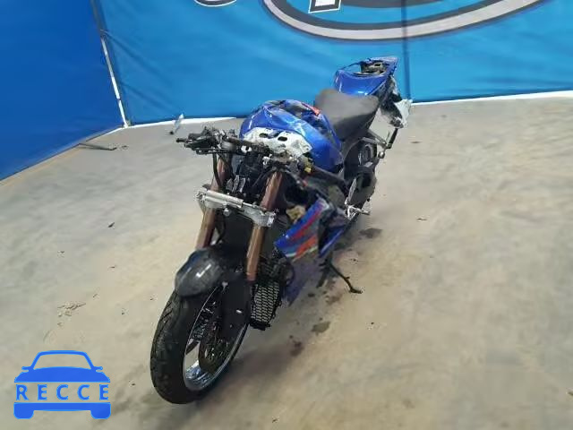 2007 SUZUKI GSX-R1000 JS1GT77A272101675 image 1
