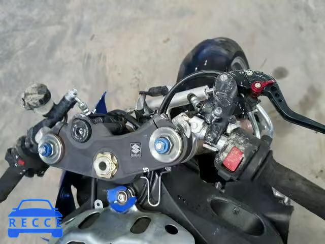 2007 SUZUKI GSX-R1000 JS1GT77A272101675 image 7
