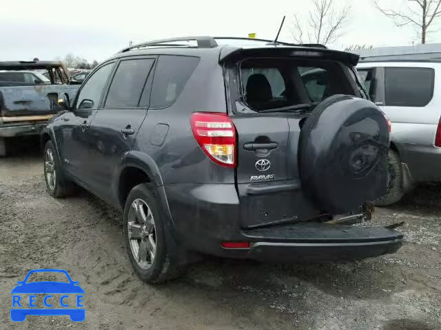 2012 TOYOTA RAV4 SPORT 2T3RK4DV0CW084559 зображення 2