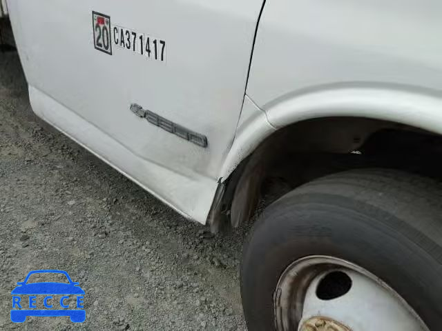 2001 CHEVROLET EXPRESS CU 1GBJG31R411114730 image 8