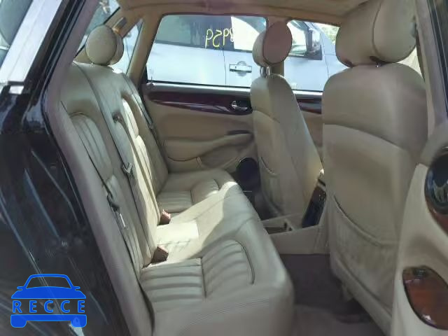 2003 JAGUAR XJ8 SAJDA14C93LF59367 image 5