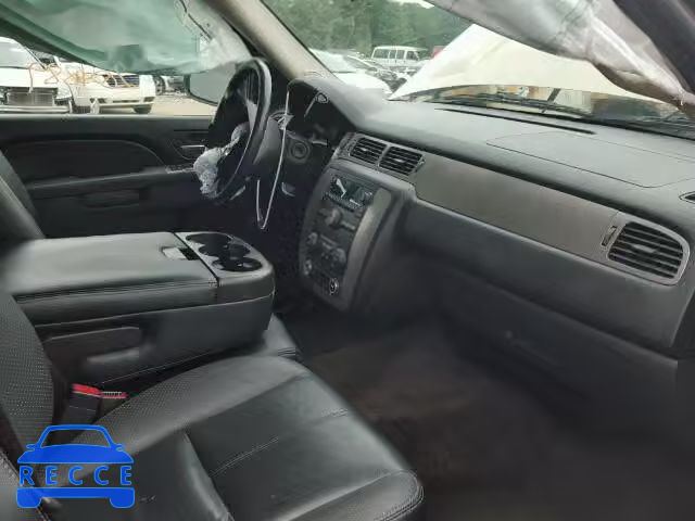2010 CHEVROLET C1500 SUBU 1GNUCHE05AR163389 image 4