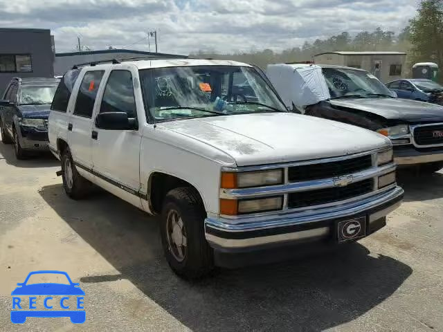 1998 CHEVROLET TAHOE C150 1GNEC13R7WJ339359 зображення 0