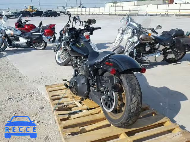 2016 HARLEY-DAVIDSON FXDLS 1HD1GS823GC329865 зображення 3