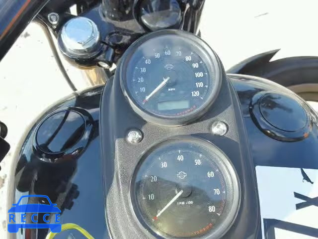 2016 HARLEY-DAVIDSON FXDLS 1HD1GS823GC329865 зображення 7